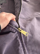 Carhartt WIP OG Santa Fe Zip Up Jacket (M)