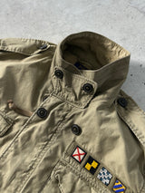 Ralph Lauren M-65 Military / Field Jacket (XL)