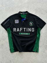 Ralph Lauren Rafting Polo Shirt (XL)