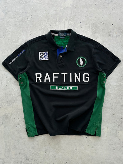 Ralph Lauren Rafting Polo Shirt (XL)