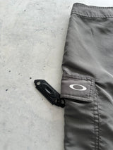 Vintage Oakley Baggy board Shorts (W38)