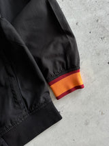 2011 Kappa Roma Lightweight Zip Up track Jacket (S)