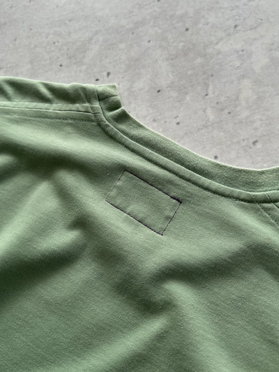 The North Face 7oz Purple Label by Nanamica Field T Shirt (XL)