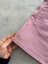Vintage Dolce & Gabbana Mini Skirt (Women's XS)
