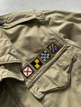Ralph Lauren M-65 Military / Field Jacket (XL)