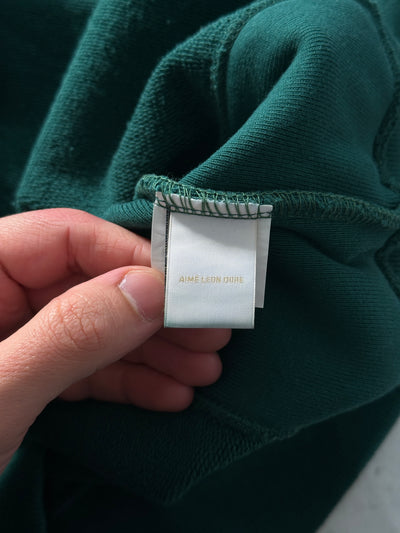 Aime Leon Dore Heavyweight Crewneck Sweatshirt (XL)