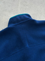 Vintage Patagonia Zip Up 'made in USA' Fleece (S)