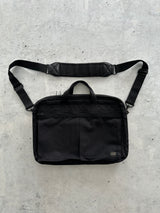 Porter Yoshida & Co. 2 Way Laptop / Crossbody Bag (One Size)