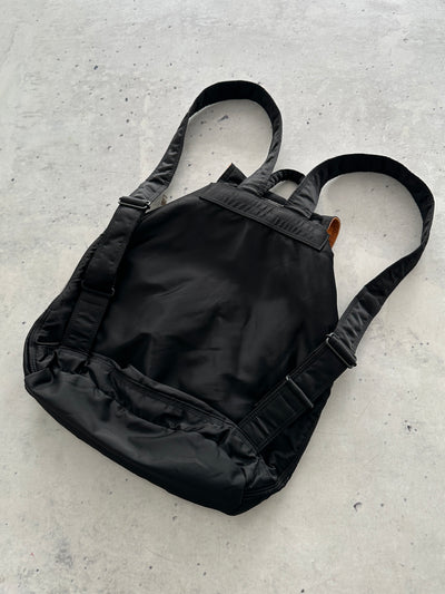 Porter Yoshida & Co. Tanker daypack Backpack (One Size)