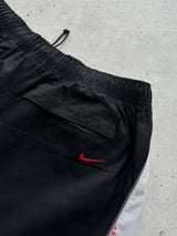 00's Nike TN lazer swirl Track Pants (M)