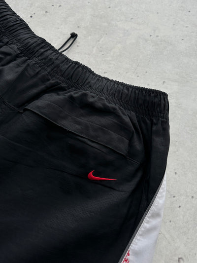 00's Nike TN lazer swirl Track Pants (M)