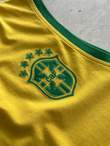 00's Nike Brazil Training Vest (M)