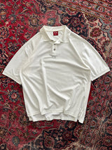 90's Oakley Lightweight Polo Shirt (XL)