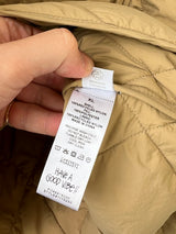 Stussy 8 Ball Quilted Liner Jacket (XL)