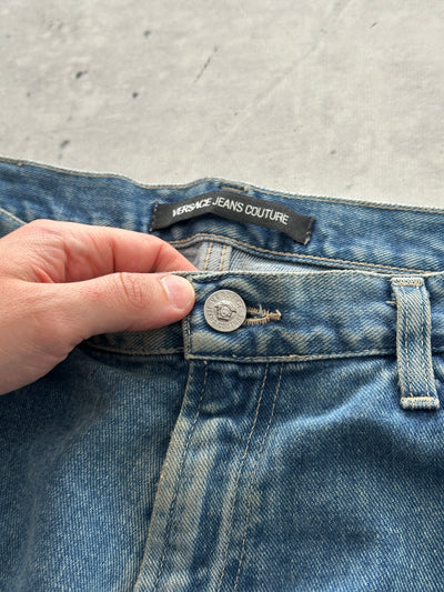 Versace Jeans Couture Denim Jeans (W38 x L31)