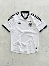 2002/04 Adidas Germany Home Shirt (M)