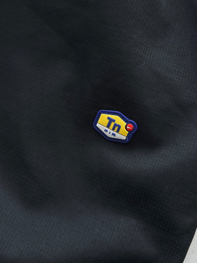 00's Nike TN lazer swirl Track Pants (M)
