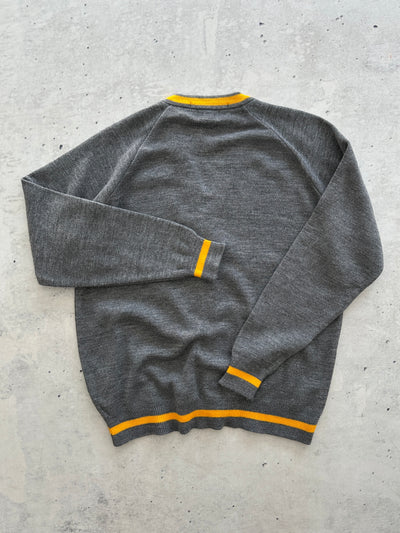 Brand New AW/14 Comme des Garçons x Charles Kirk V Neck Cardigan (M)