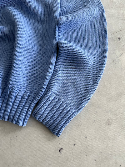 Ralph Lauren Crewneck Knit Jumper (S)