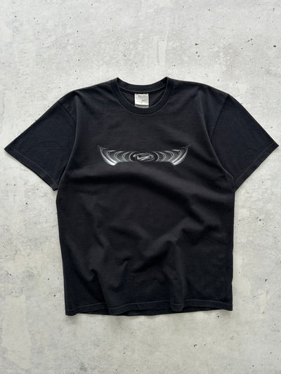 00's Nike Just Do It heavyweight Graphic T Shirt (S)