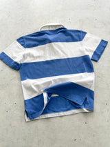 Ralph Lauren Stripe Polo Shirt (S)