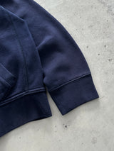 Ralph Lauren Heavyweight Zip Up Hoodie (L)