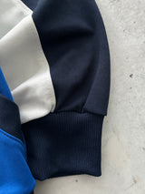 Italy Diadora Zip Up Track Jacket (M)