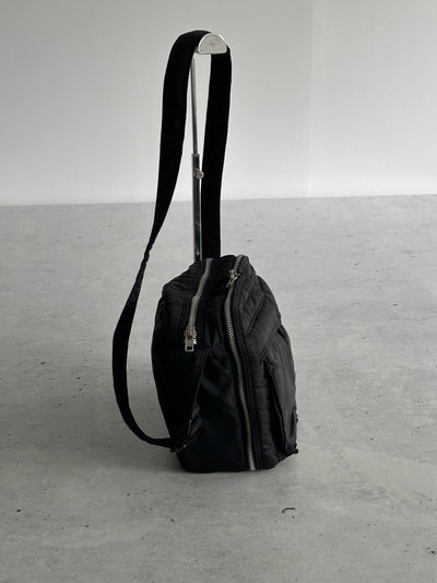 Porter Yoshida & Co. Tanker Crossbody / Shoulder Bag (One Size)