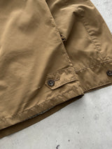 Ralph Lauren Nylon Zip Up Harrington Jacket (M)