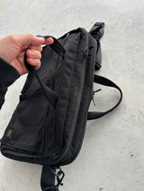Porter Yoshida & Co. 2 Way Laptop / Crossbody Bag (One Size)