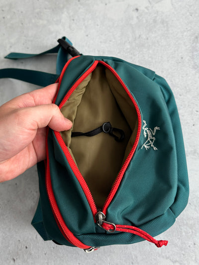 Arc'teryx Maka 2 Waistpack / Crossbody Bag (One Size)