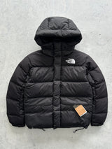 Brand New The North Face 550 Down Fill Zip Up Puffer Jacket (Women's S)