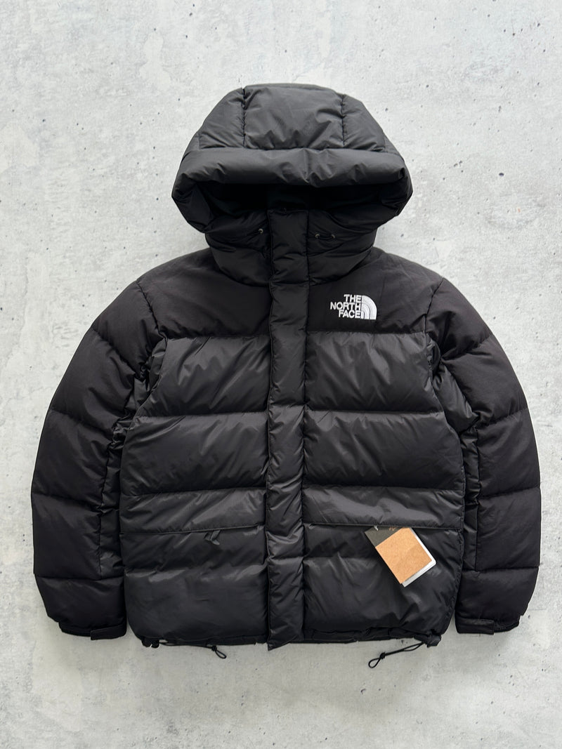 Brand New The North Face 550 Down Fill Zip Up Puffer Jacket (Women's S)