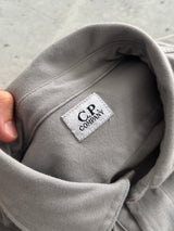 SS/99 vintage CP Company Embroidered Logo Polo Shirt (L)