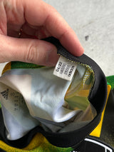 2022/23 Arsenal Adidas Pre Match Shirt (S)