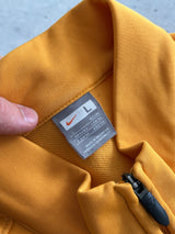 2007/08 Borussia Dortmund Nike Zip Up Track Jacket (L)