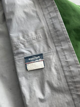 Mont Bell Gore-Tex Zip Up Hooded Jacket (M)