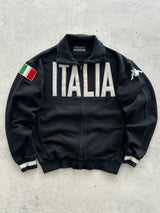 90's Kappa Italy Zip Up Track Jacket (XL)