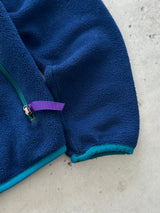 Vintage Patagonia Zip Up 'made in USA' Fleece (S)