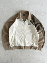 00's Nike ACG Therma-Fit Zip Up Track Jacket (XL)