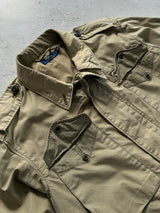 Ralph Lauren M-65 Military / Field Jacket (XL)