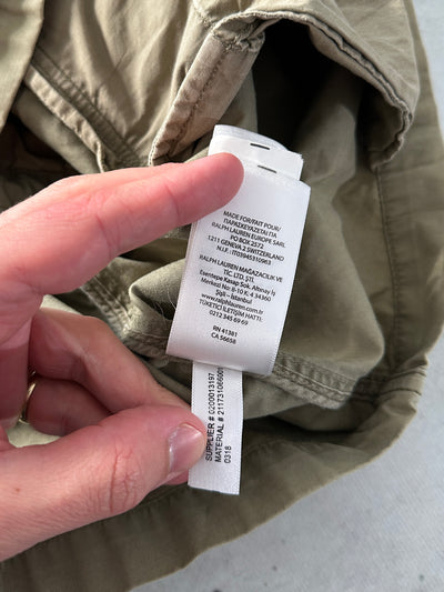 Ralph Lauren M-65 Military / Field Jacket (XL)