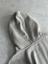 Ralph Lauren Heavyweight Zip Up Hoodie (XXL)