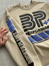 Broken Planet BP Performance Heavyweight Crewneck Sweatshirt (L)