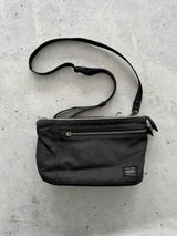 Porter Yoshida & Co. Denim Crossbody / Shoulder Bag (One Size)