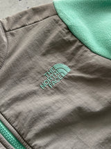 The North Face Denali Zip Up Fleece (Women's XS)