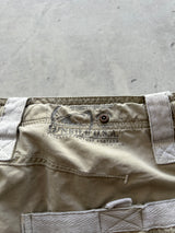 00's O'Neill 3/4 length Cargo Shorts (W32)