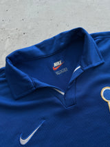 1997 Nike Italy Home Shirt (L)