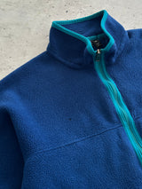 Vintage Patagonia Zip Up 'made in USA' Fleece (S)