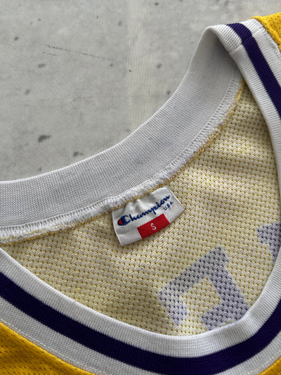 90’s LA Lakers NBA 'O'Neal 34' Jersey (S)